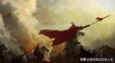 历史上投笔从戎的儒将！班超从军后有哪些传奇故事？