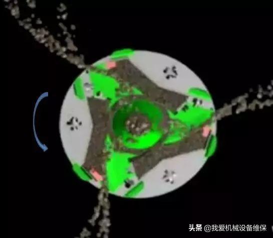 制砂机皮带掉沙怎么办