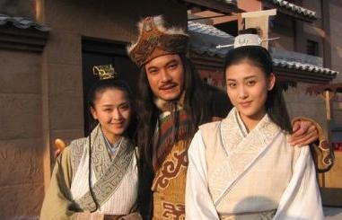 他们曾经红极一时，如今却论为只能演配角，着实让人感慨！