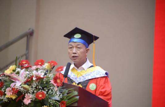 江西工程学院毕业设计展