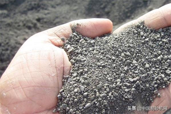 广州制砂机供应
