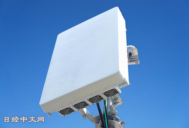 软银研究基站无线供电，让手表耳机告别电池