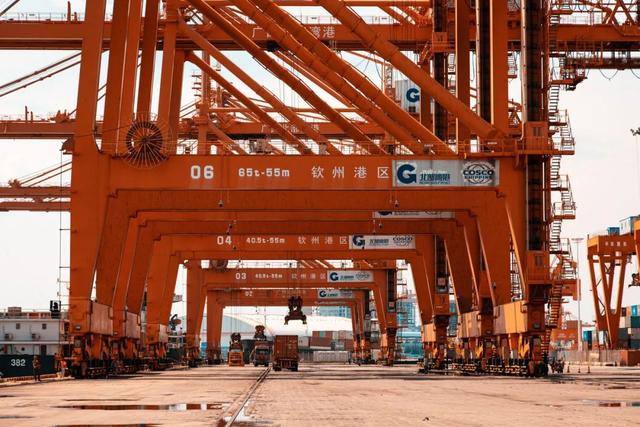 南風窗:廣西又出圈瞭,這次不靠螺螄粉