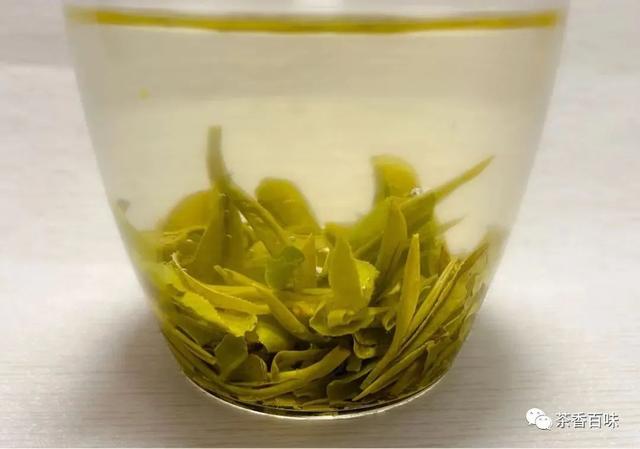 西湖龍井泡法(西湖龍井茶的正確泡法)-正華文庫