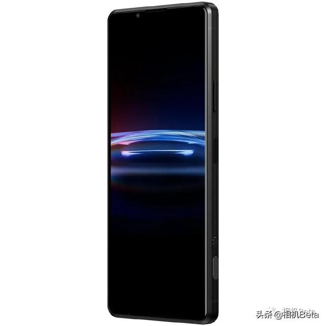 1英寸！蔡司标！可变光圈！索尼全新智能拍照手机Xperia  PRO-I