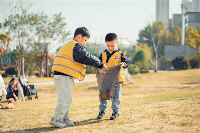 汇爱的“体验式教育”，培养出了怎样的孩子？