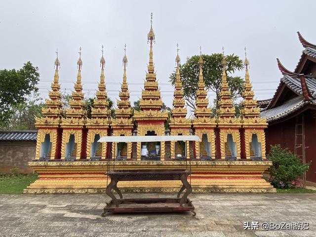 普洱旅游