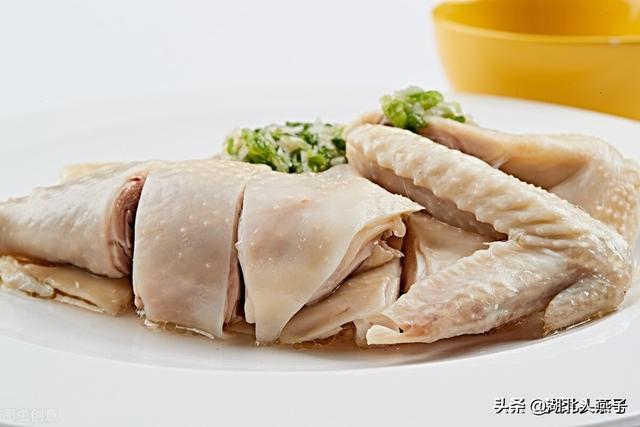 广东菜系 广东菜系（广东菜系有哪些） 生活