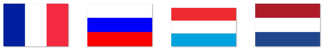 国旗尺寸标准（苏联国旗尺寸标准）