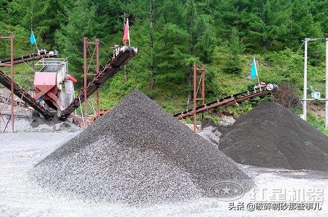 河南复合式破碎机采购的简单介绍