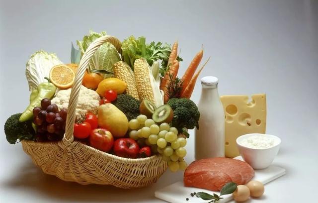 做好4多4少，快速养护心脏