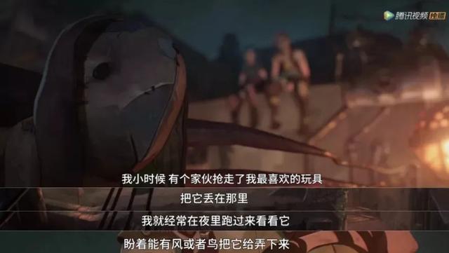 穷街陋巷:又酷又飒的她，是怎么把对手踩在脚下的