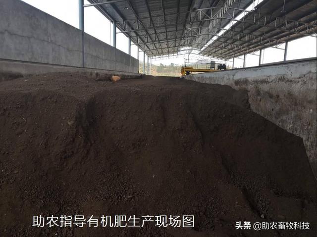 小型有机肥料破碎机