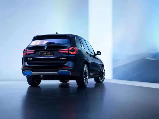 宝马的新能源之路：岂止电动，要的是超越电动