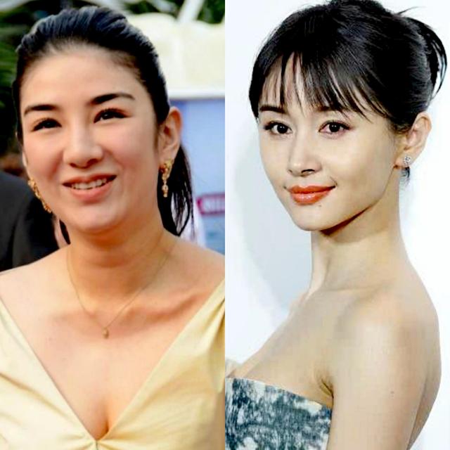 王子文与黄奕都有童年的不幸 成年后俩人都在寻找爱情幸福的归宿 太阳信息网