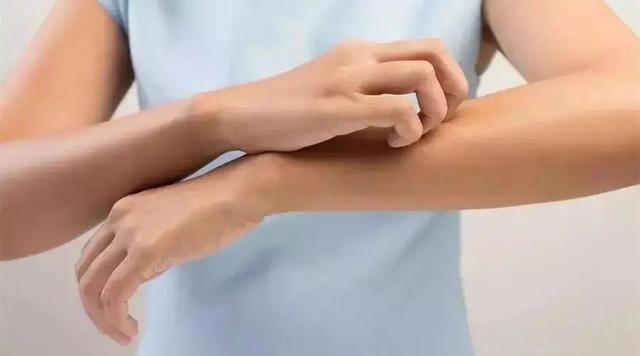 可以爆水珠的身体乳