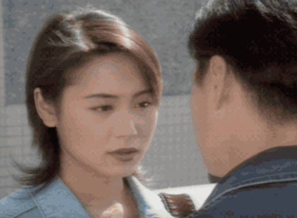 TVB欠郭可盈一个视后，欠林峯一个视帝