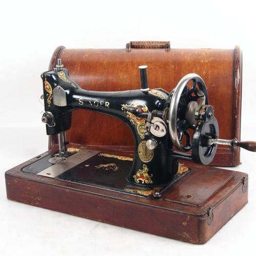 旧缝纫机多少钱一台哪里回收高价收缝纫机是真的吗