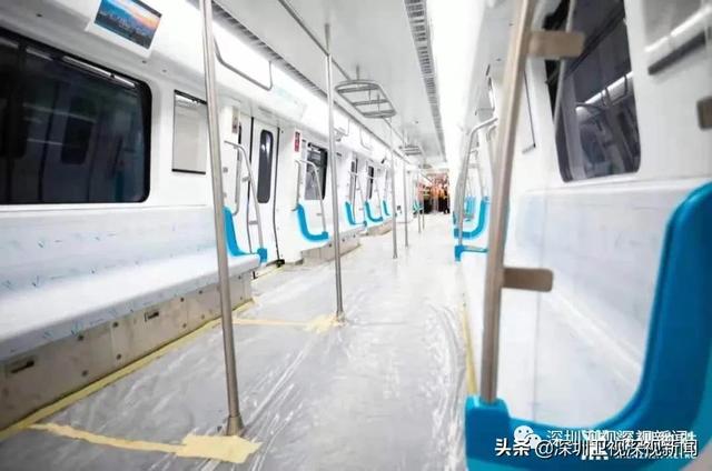 暴雨天气坐地铁安全吗？赣深铁路何时通车？最新官方回应来了