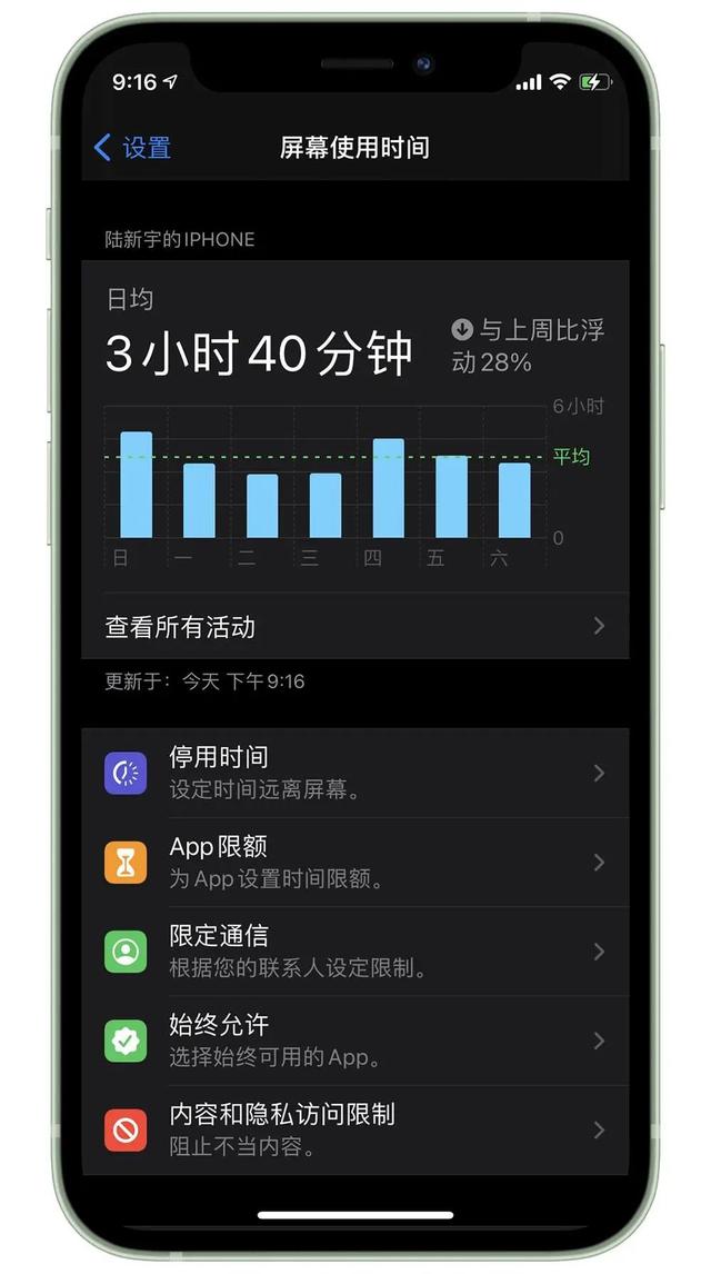 评一评iPhone12 mini——小屏仍有市场！难怪出 13 mini