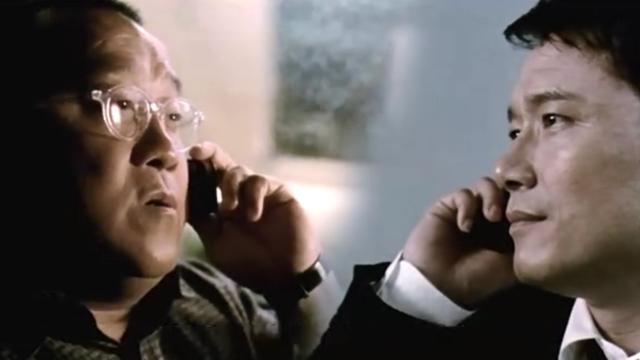 电视剧卧虎剧情(电视剧卧虎剧情介绍)