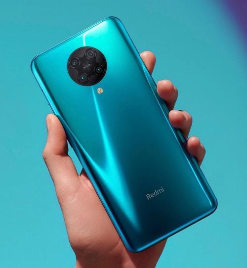 RedmiK30Pro無劉海設計加持，各方面表現可圈可點，值得入手