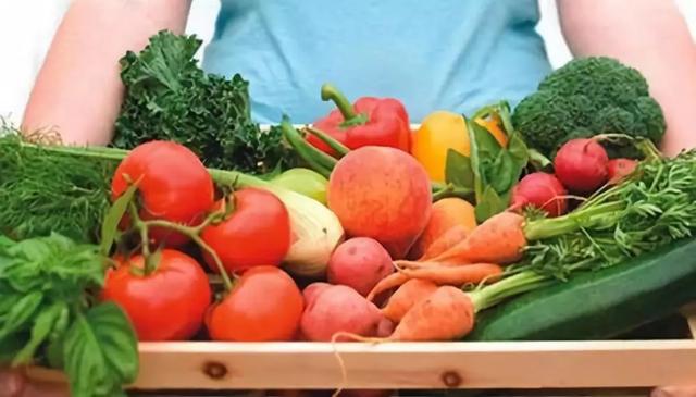 慢性乙肝患者的饮食治疗