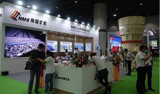 南昌工程机械展