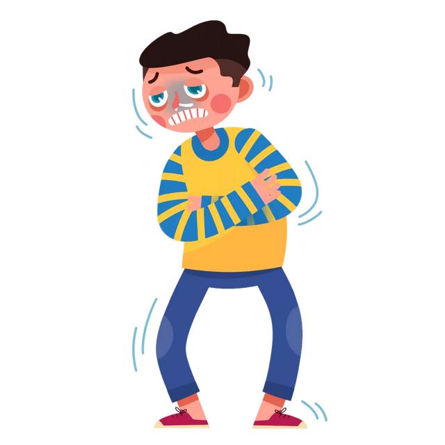 冬季正高发！老年人有这些习惯，当心招惹它！记住这8点能保命