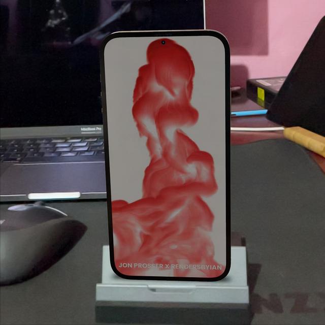 传iPhone14将采用打孔屏，就离谱？