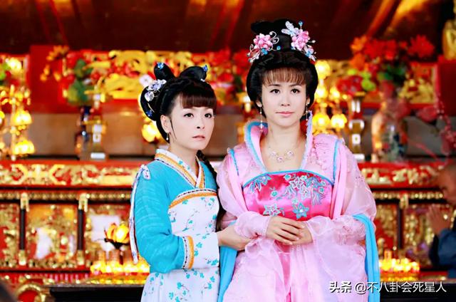 有哪些好看的古装剧推荐（10部造型辣眼的古装剧）