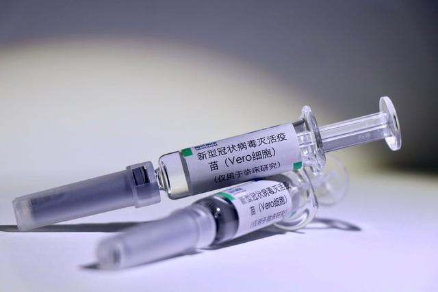 澳大利亚想要中国的疫苗了，世界上哪有这样的好事？