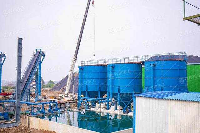 砂石料生产加工合同