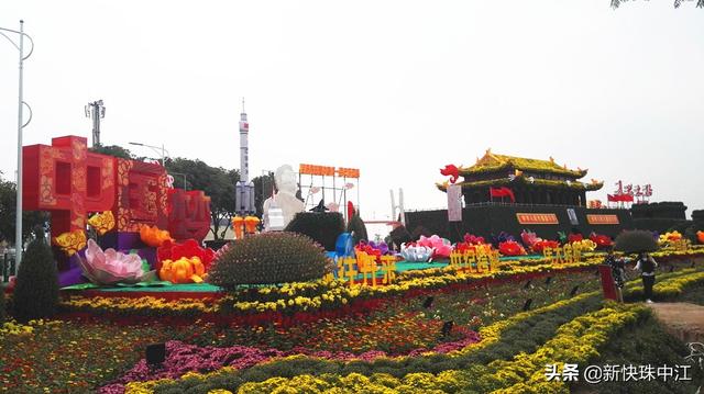 2017小榄机械展