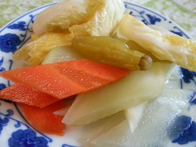 来自斯坦福医学院的研究：吃发酵食品可降低炎症，还有这3种好处