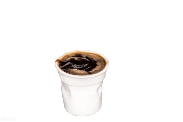 美式和黑咖啡什么区别「什么牌子的美式黑咖啡好」