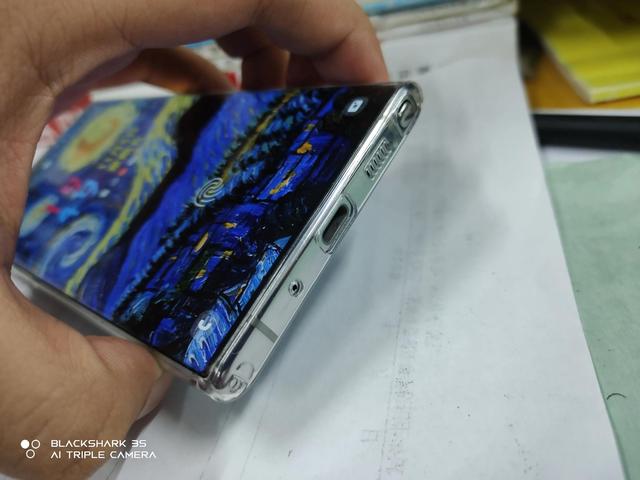 2021年三星note10+当主力机怎么样