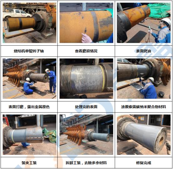 单齿破碎机哪个位置容易磨损