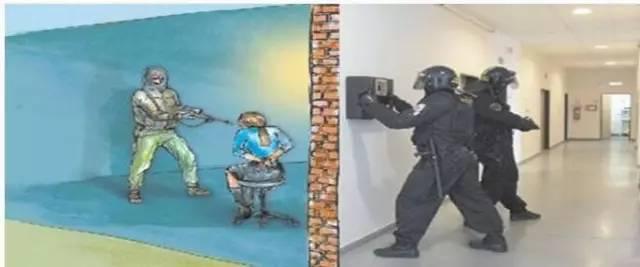 中国黑科技雷达：可隔墙透视1.4公里，这技术在战场上有多厉害？