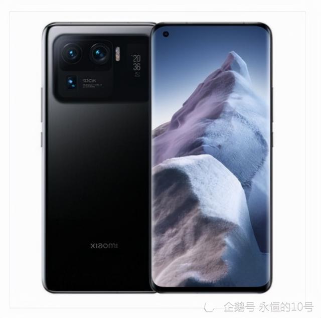 年底了，值得入手的高端曲面屏手机