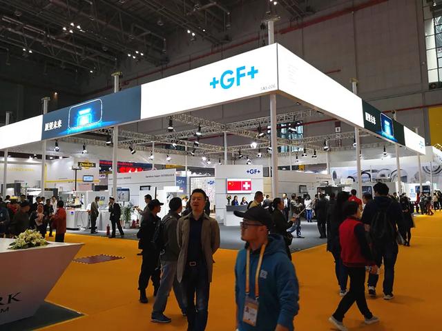 2017自动化机械展