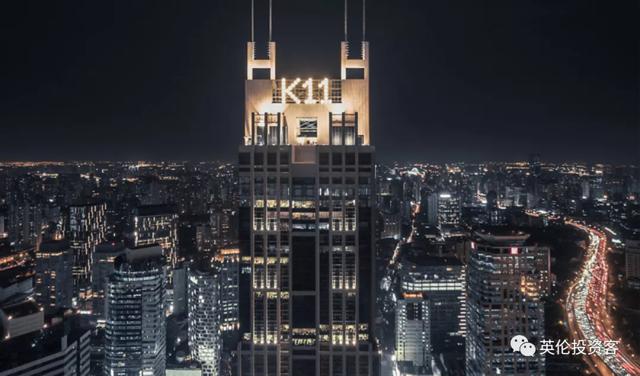 香港人再出手英国，最强女婿13亿伦敦买楼