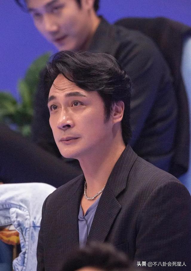 香港颜值男神(香港颜值男神江华)