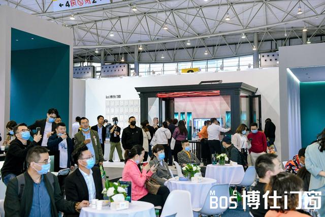 2018年门窗设备机械展