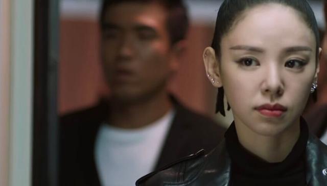 陈豪拍摄新剧，搭档TVB力捧女艺人，《飞虎2》中的她友情出演