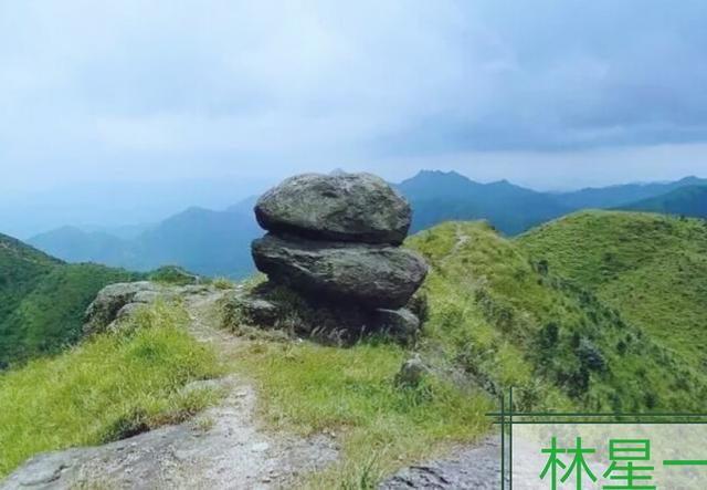 五华七目嶂旅游风景区(七目嶂风景区游玩攻略)-东哥百科