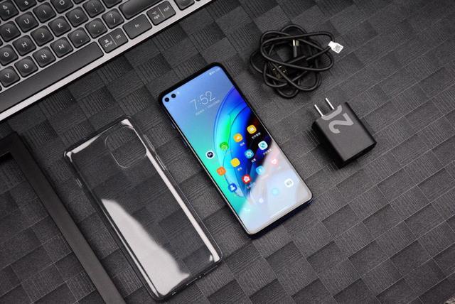 2千手机想要流畅用三年？目前公认好的，只推荐这4款