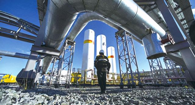 粮食能源蹭蹭涨价，欧美日难以熬过严冬，为何中国粮价稳如泰山？