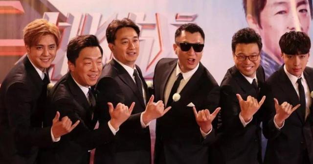 大快人心！这7位“不死心”的翻车艺人，再折腾也无法复出了