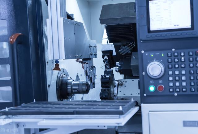 国内工业母机的优秀企业：24家工业母机龙头股（名单）